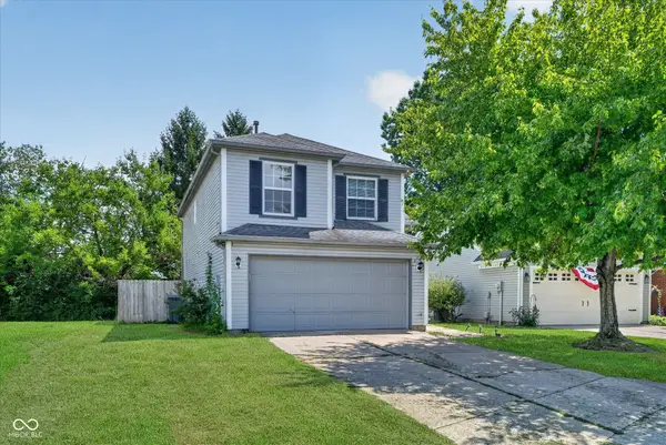 4621 Owls Nest Place, Indianapolis, IN 46254