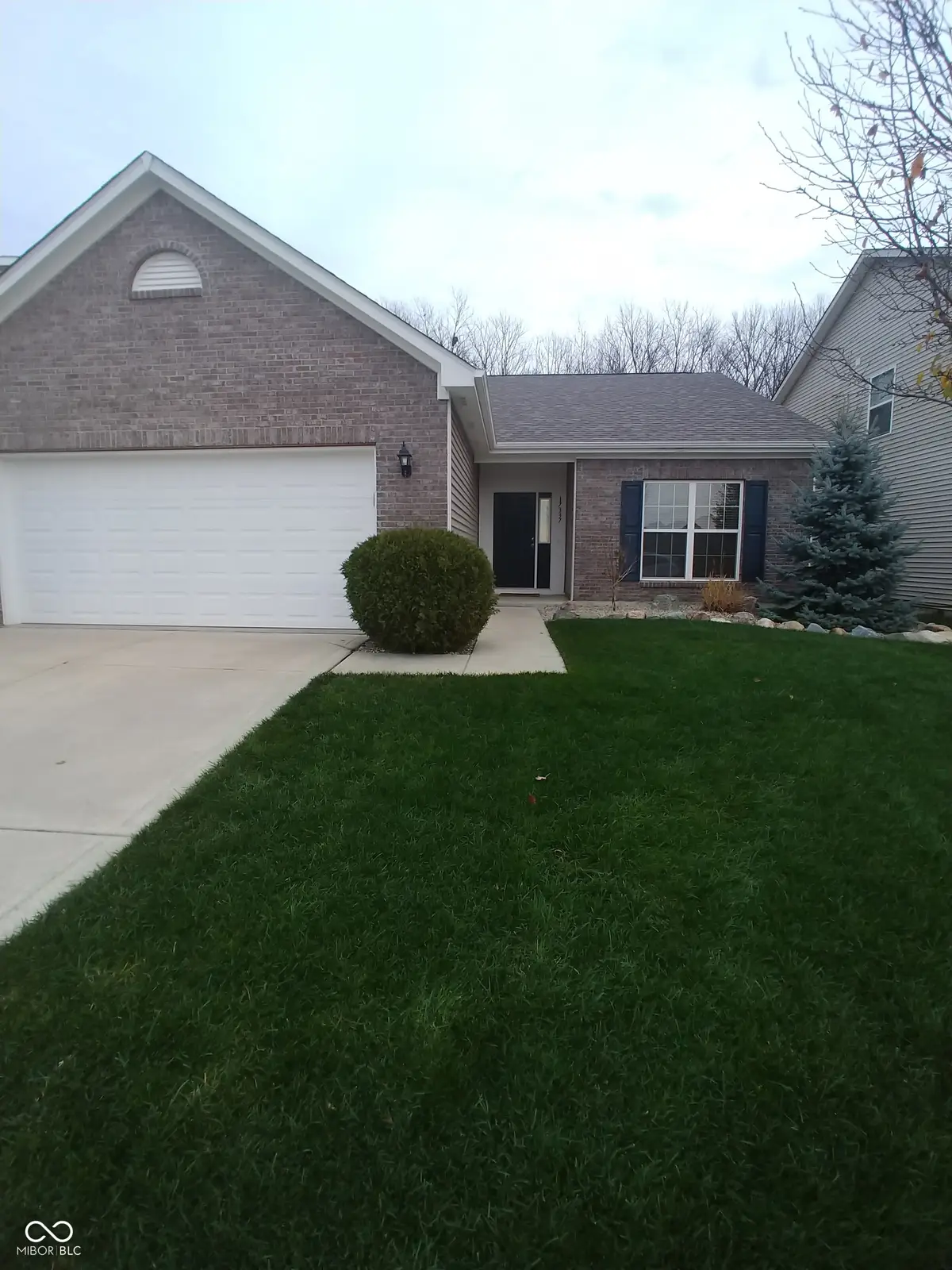 17337 Retford Drive, Westfield, IN 46074 - #1