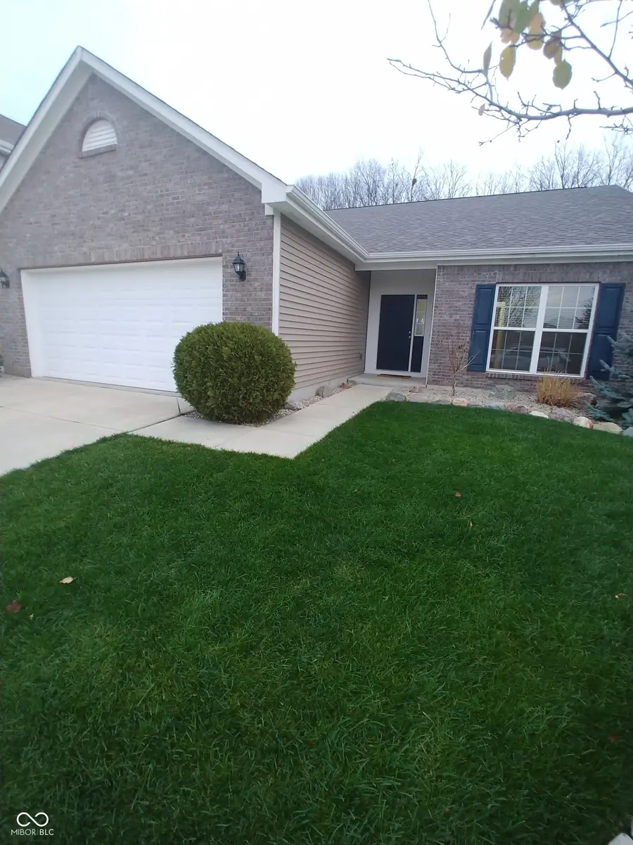 17337 Retford Drive, Westfield, IN 46074 - #2
