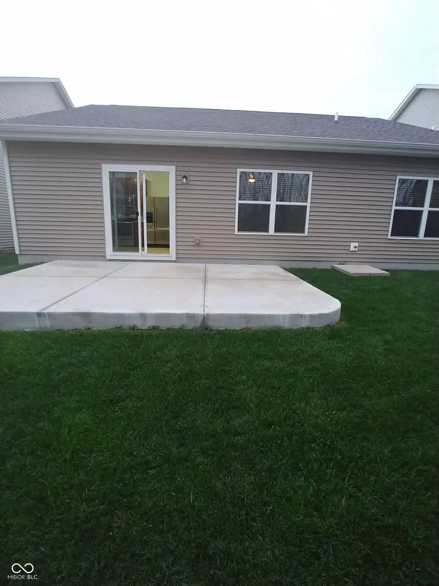 17337 Retford Drive, Westfield, IN 46074 - #3