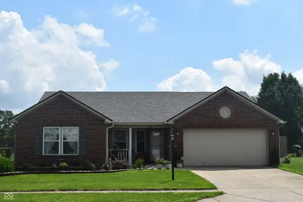 1727 Brookview Drive, Brownsburg, IN 46112