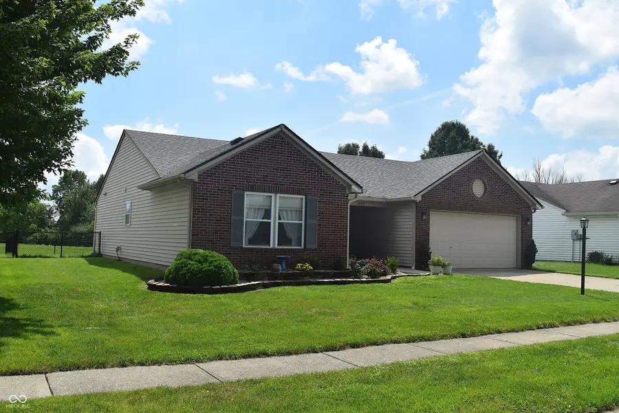 1727 Brookview Drive, Brownsburg, IN 46112 - #3