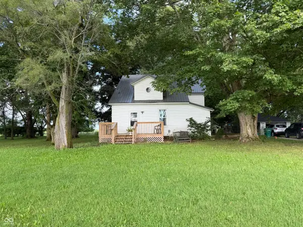 12289 W 250 Road N, Delphi, IN 46923
