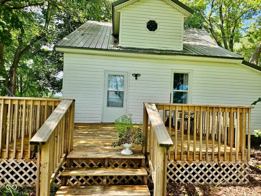 12289 W 250 Road N, Delphi, IN 46923 - #2