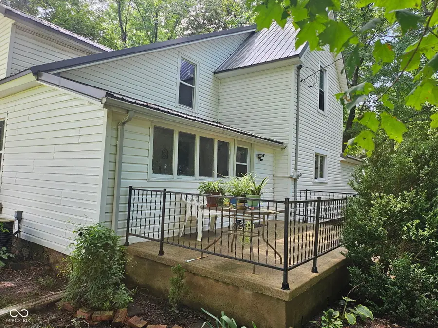 12289 W 250 Road N, Delphi, IN 46923 - #3