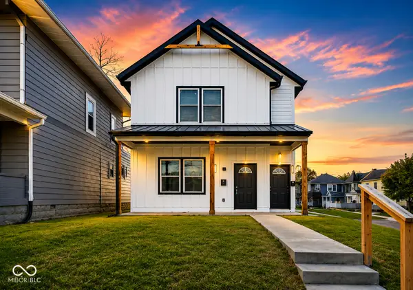 1301 S Alabama Street, Indianapolis, IN 46225