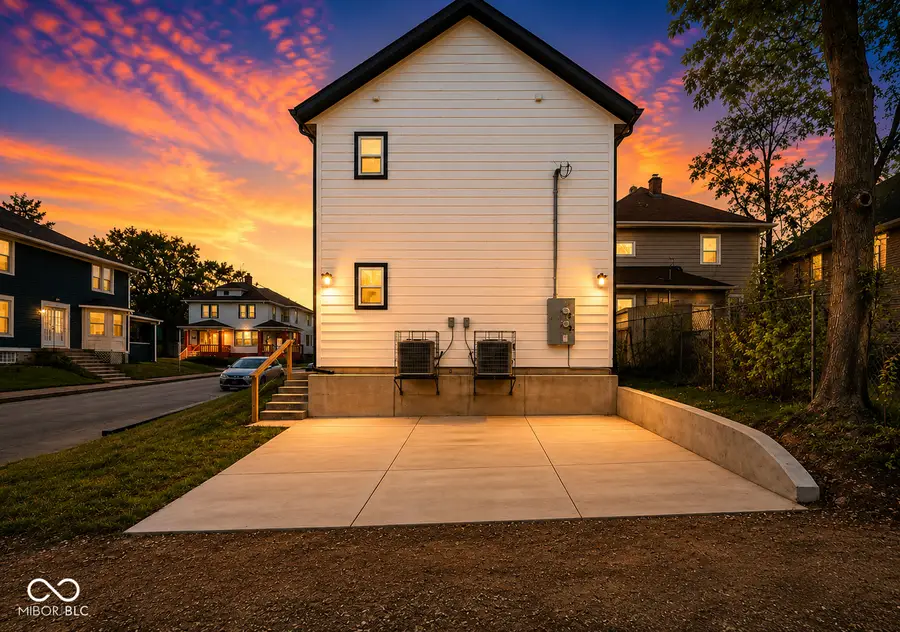 1301 S Alabama Street, Indianapolis, IN 46225 - #3