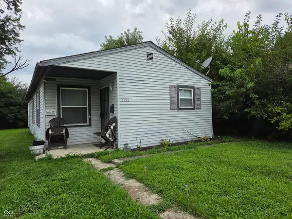 3152 N Temple Avenue, Indianapolis, IN 46218