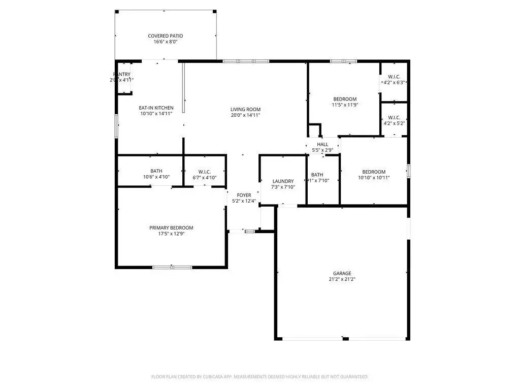 1597 W Division Road, Tipton, IN 46072 - #1