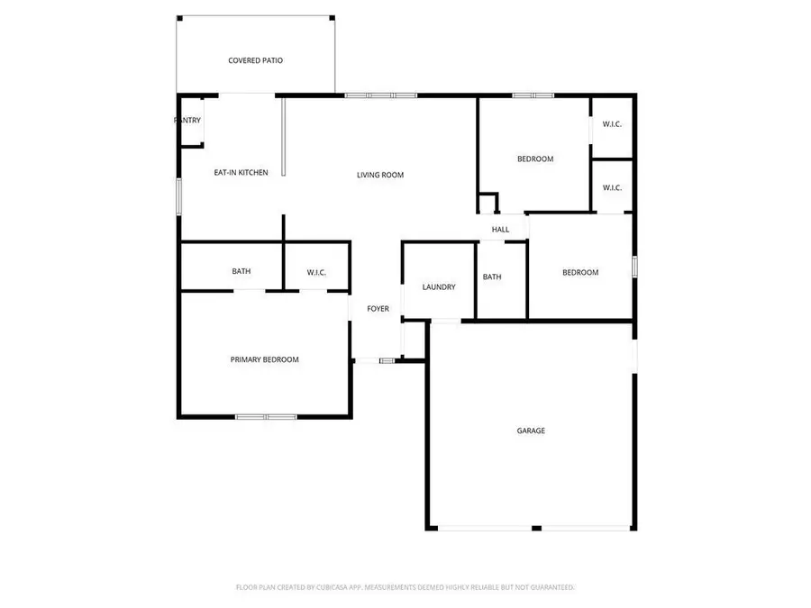 1597 W Division Road, Tipton, IN 46072 - #2