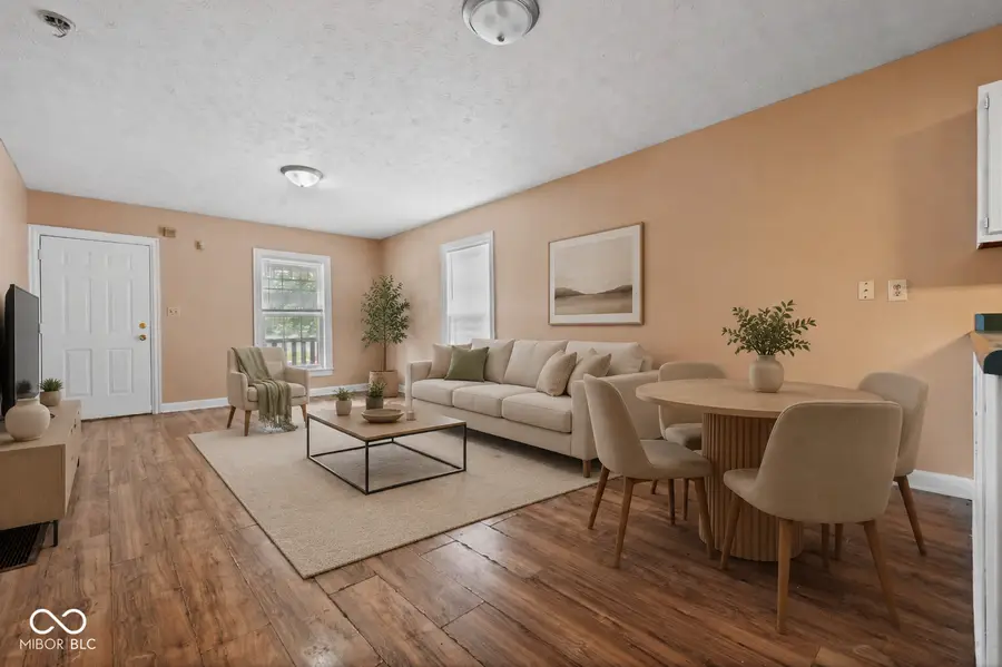 1443 W 29th Street, Indianapolis, IN 46208 - #3