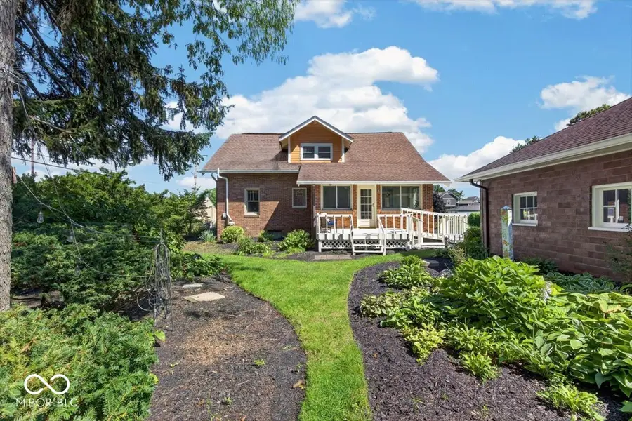 35 E Ketchum Drive, Carmel, IN 46032 - #3