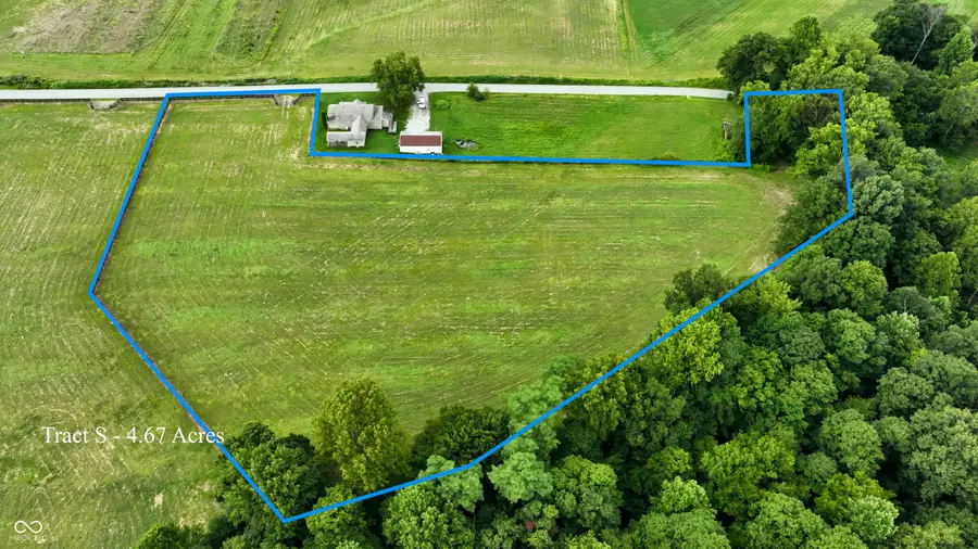 Tract T W County Road 675 N, North Vernon, IN 47265 - #2
