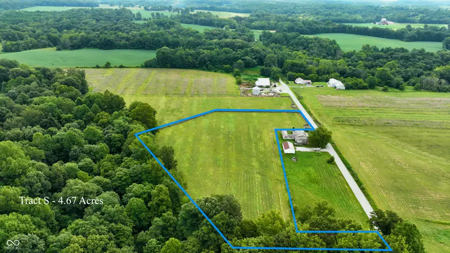 Tract T W County Road 675 N, North Vernon, IN 47265 - #3