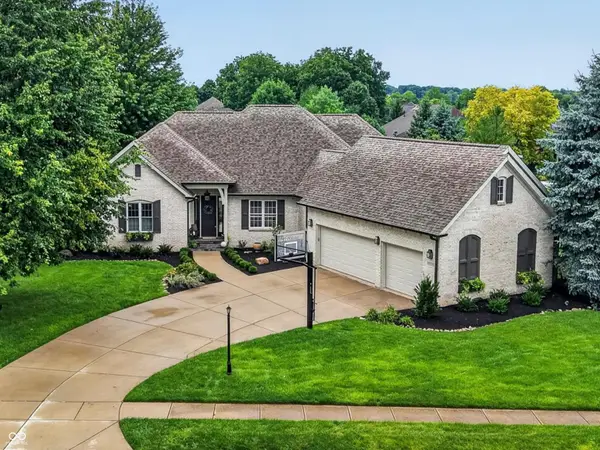 10737 Jacobs Court, Fishers, IN 46040