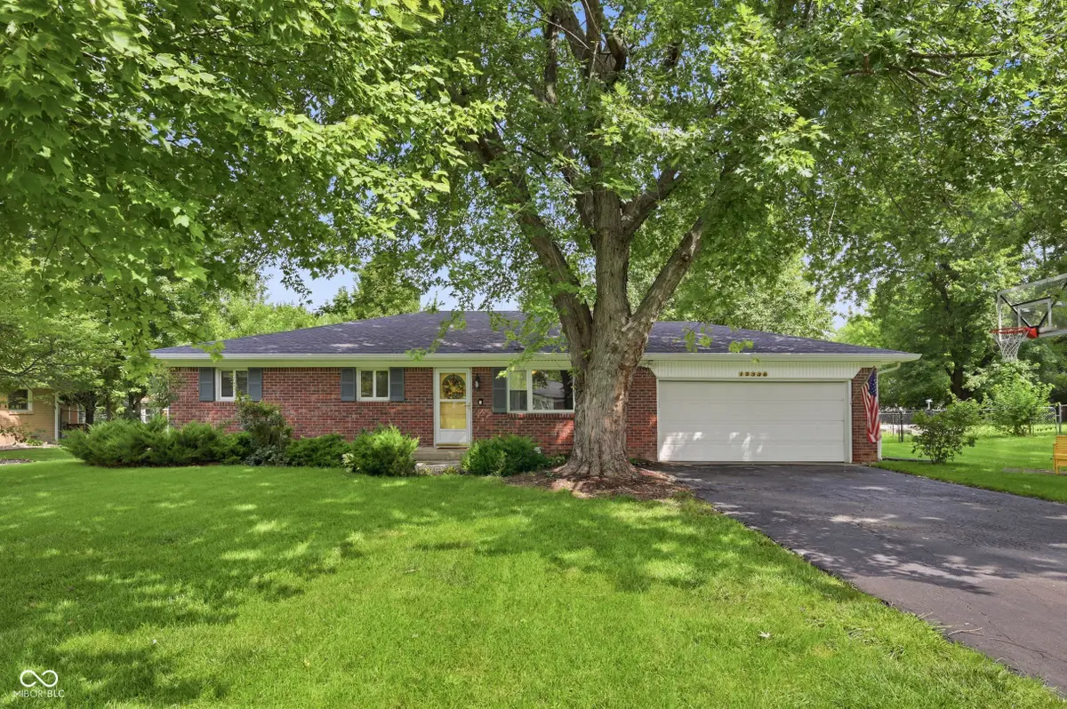 12336 Riley Road, Indianapolis, IN 46236 - #1