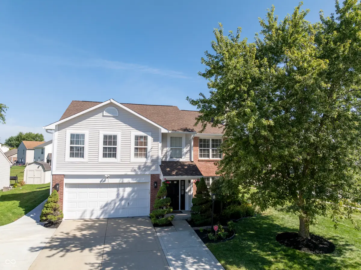 9736 Piper Lake Drive, Indianapolis, IN 46239 - #1