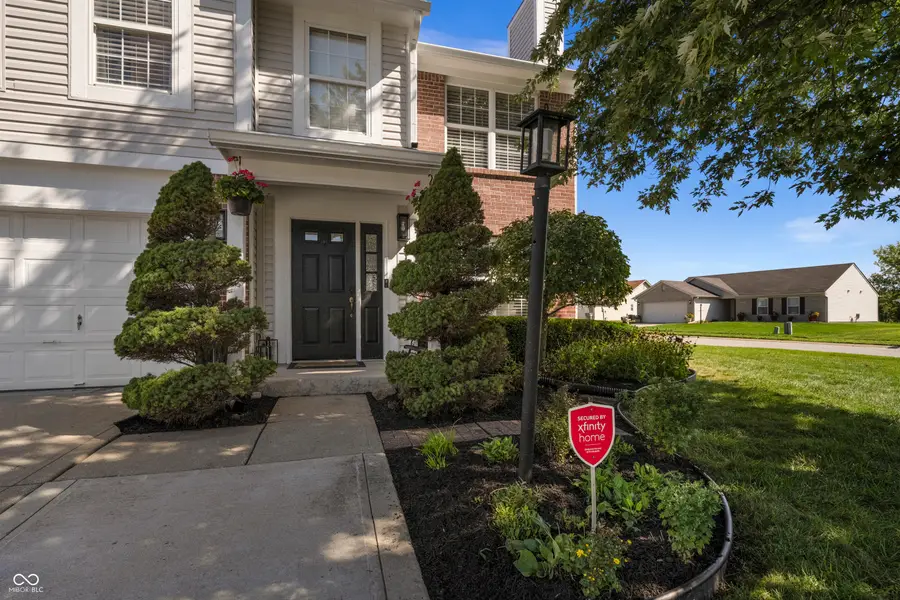 9736 Piper Lake Drive, Indianapolis, IN 46239 - #2