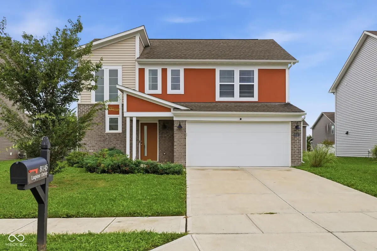 8146 Lupine Drive, Plainfield, IN 46168 - #1