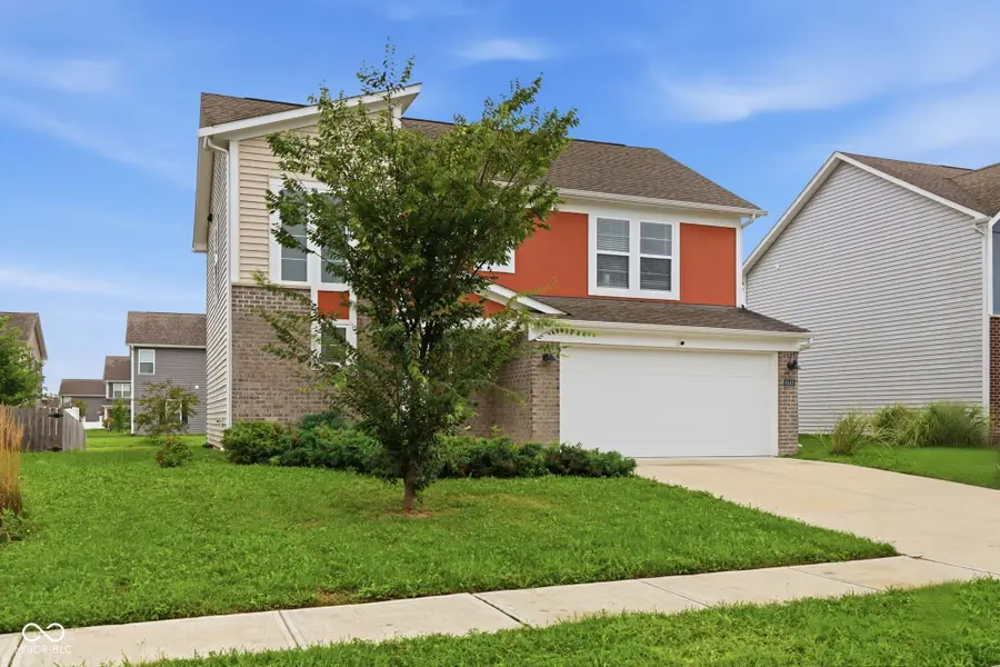 8146 Lupine Drive, Plainfield, IN 46168 - #2