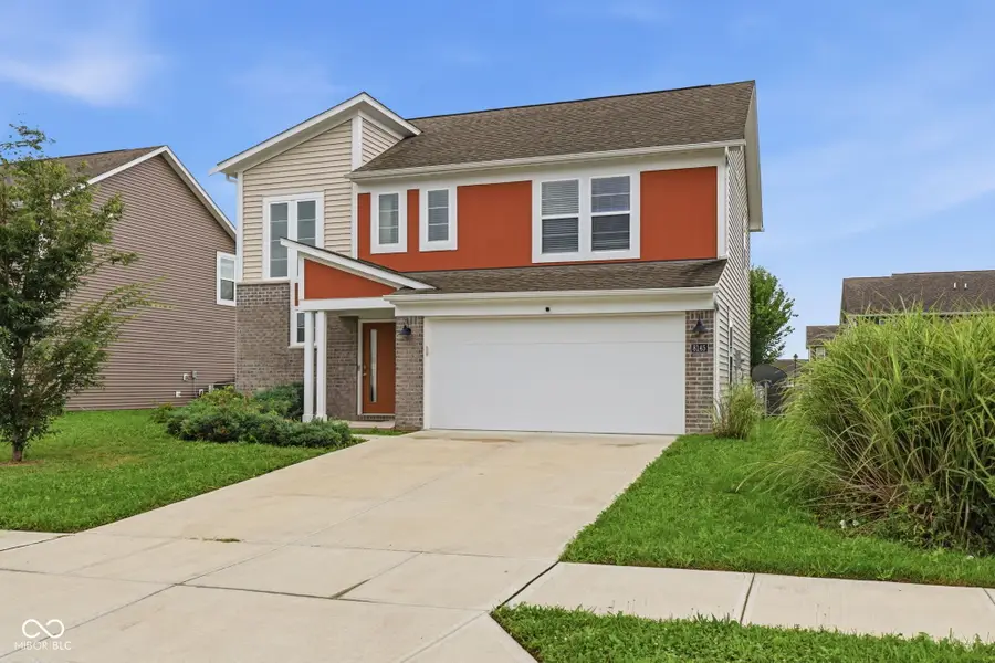 8146 Lupine Drive, Plainfield, IN 46168 - #3