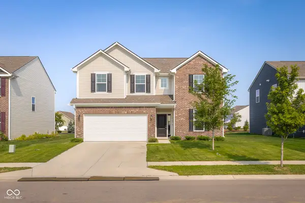 3943 Winston Lane, Columbus, IN 47201
