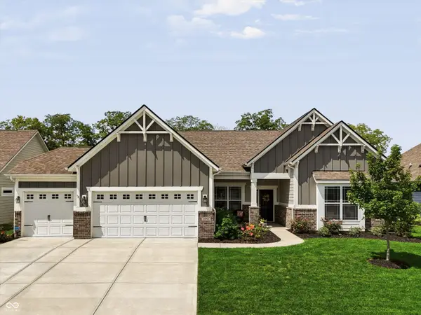 19391 Donelson Lane, Westfield, IN 46062