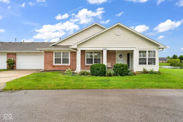 10811 Cape Coral Lane, Indianapolis, IN 46229