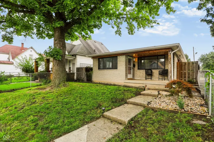 828 Cottage Avenue, Indianapolis, IN 46203 - #2