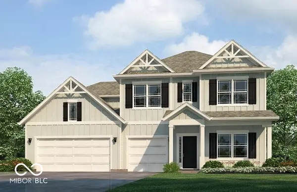 1539 Agogo Way, Greenwood, IN 46143