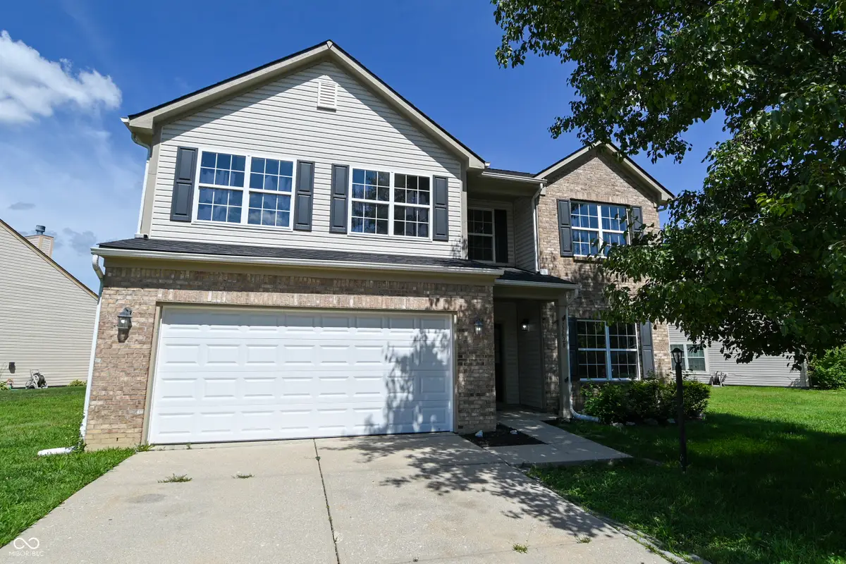 11628 Stoeppelwerth Drive, Indianapolis, IN 46229 - #1