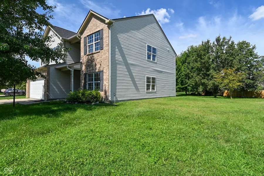 11628 Stoeppelwerth Drive, Indianapolis, IN 46229 - #2