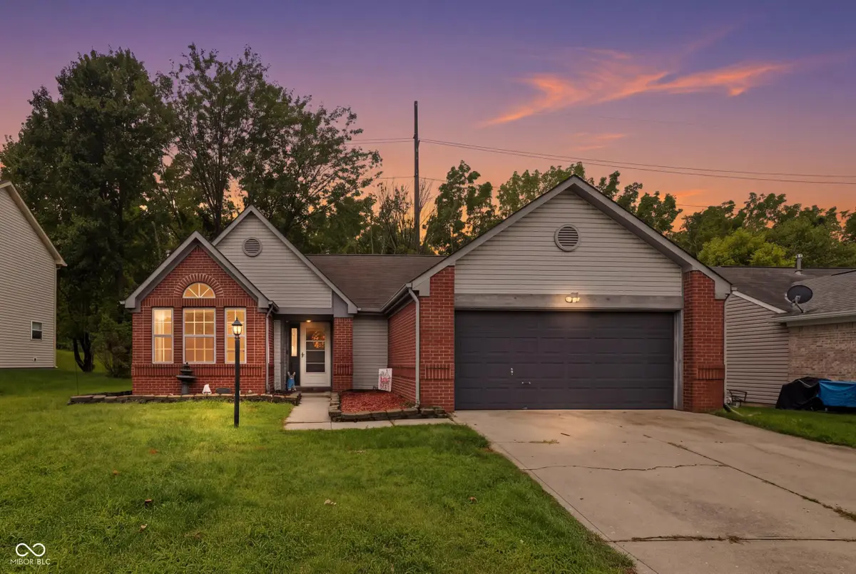 6525 El Paso Drive, Indianapolis, IN 46214 - #1