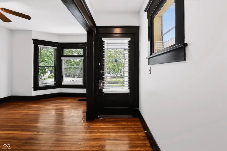 342 N Arsenal Avenue, Indianapolis, IN 46201 - #3