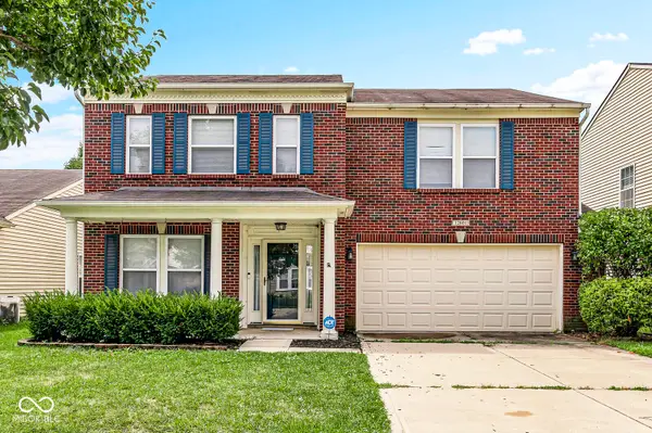 12601 Loyalty Drive, Fishers, IN 46037