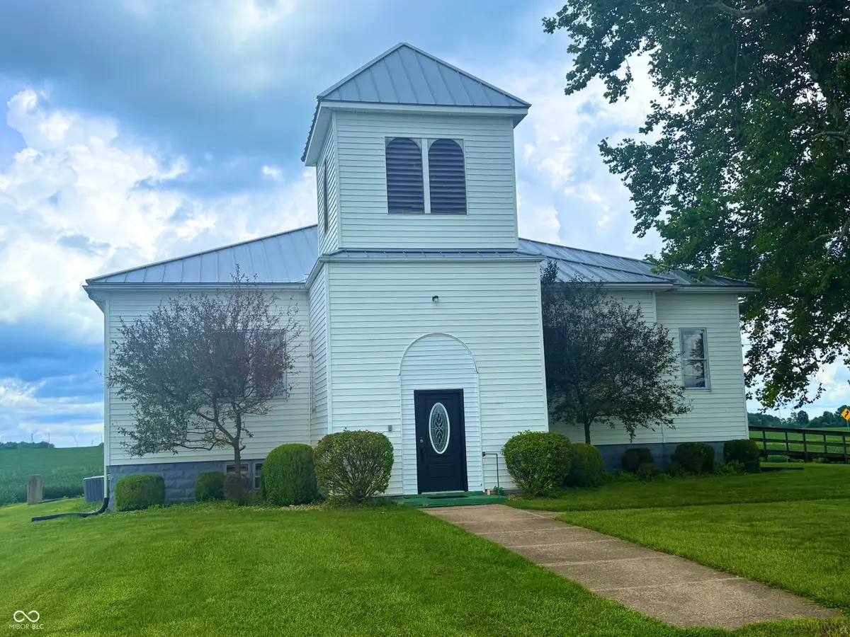 4353 S State Rd 3 Road S, Hartford City, IN 47348 - #1