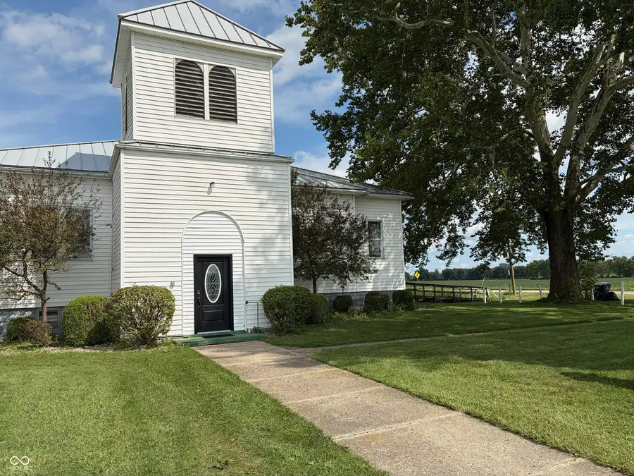 4353 S State Rd 3 Road S, Hartford City, IN 47348 - #2