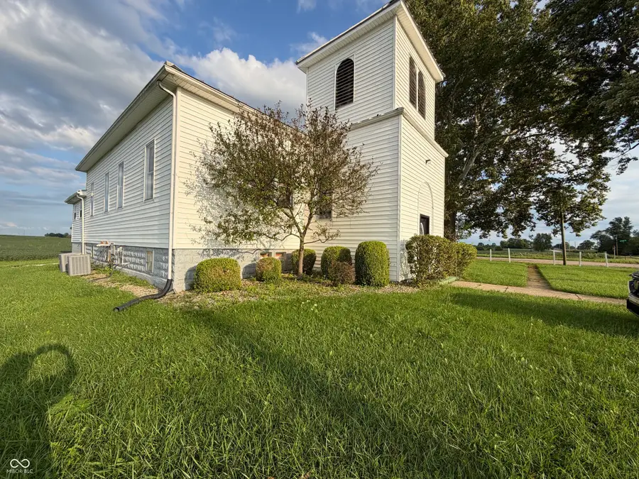 4353 S State Rd 3 Road S, Hartford City, IN 47348 - #3