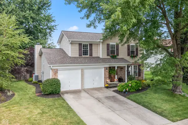 7610 Pennycroft Drive, Indianapolis, IN 46236