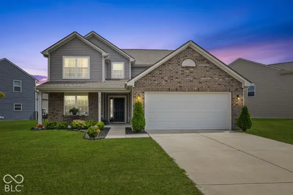 4643 Darla Court, Indianapolis, IN 46239