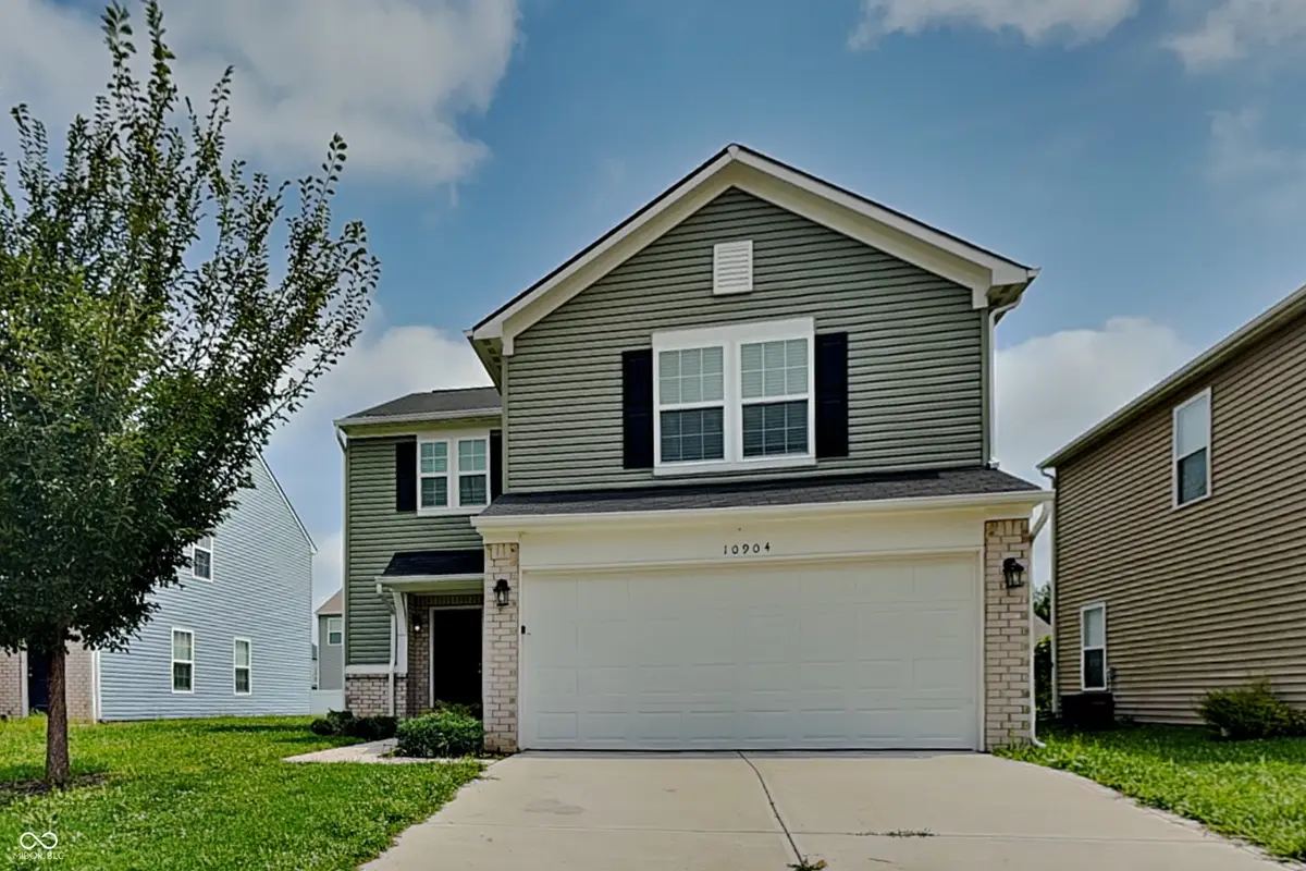 10904 Mansfield Way, Ingalls, IN 46048 - #1