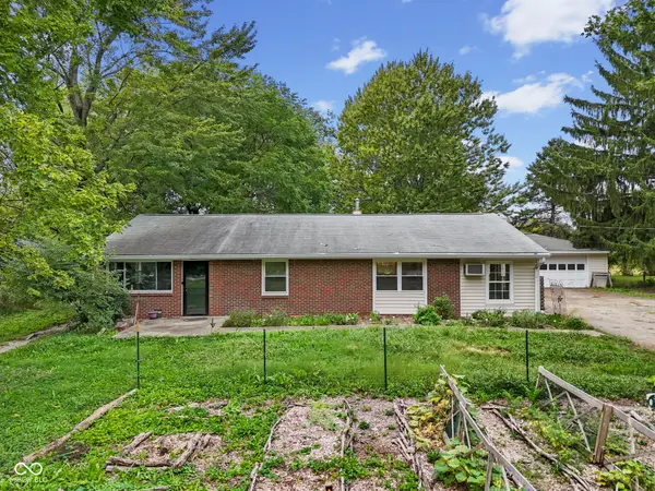 4646 Woodland Drive, Indianapolis, IN 46254
