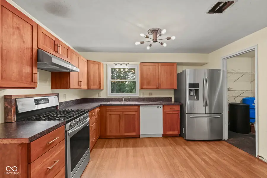 4646 Woodland Drive, Indianapolis, IN 46254 - #3