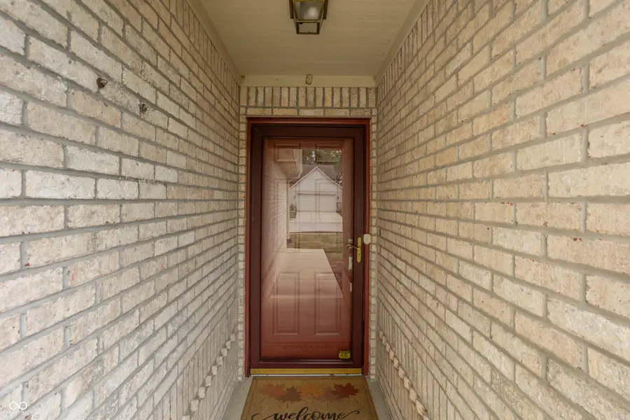 1746 Stonewall Circle, Greenfield, IN 46140 - #2