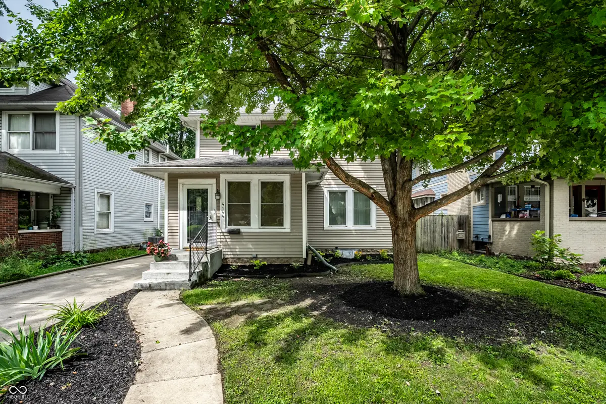 4144 Broadway Street, Indianapolis, IN 46205 - #1