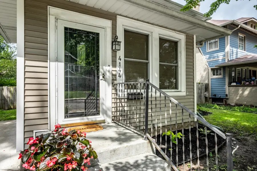 4144 Broadway Street, Indianapolis, IN 46205 - #2