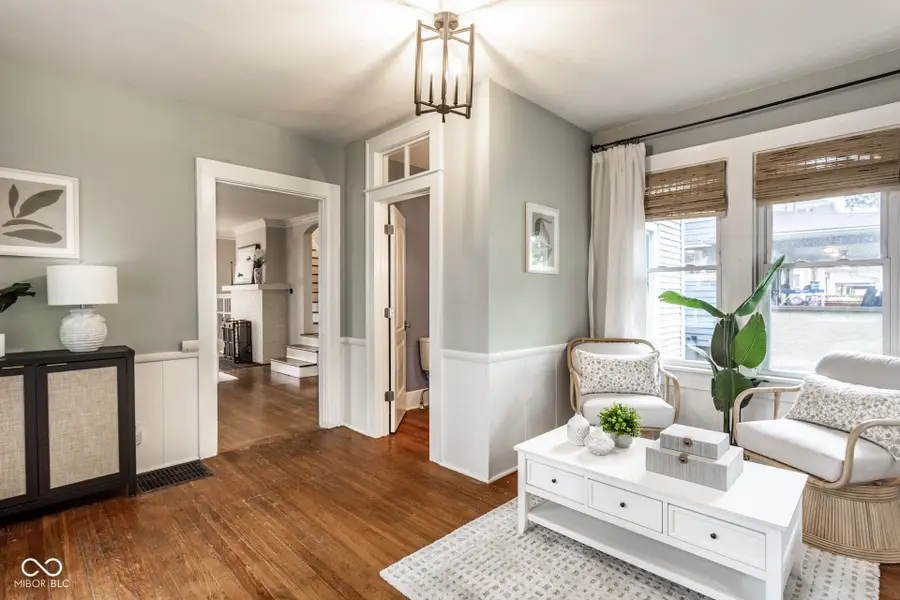 4144 Broadway Street, Indianapolis, IN 46205 - #3
