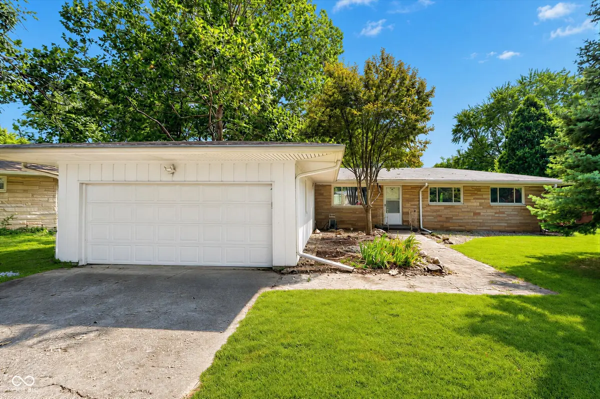 10207 Carrollton Avenue, Carmel, IN 46280 - #1