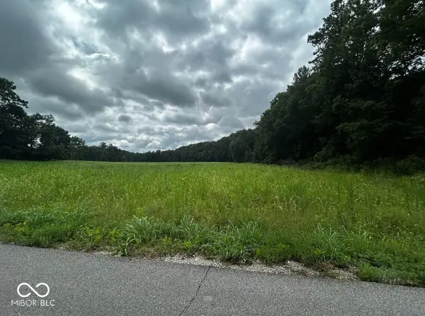Tract 6 W 900 N, Freetown, IN 47235
