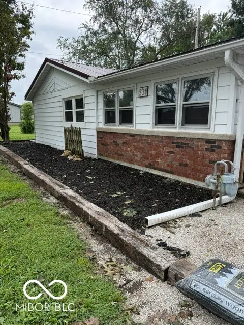 336 E Wilkison, Montezuma, IN 47862 - #1